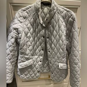 Barbour Quilted Jacket